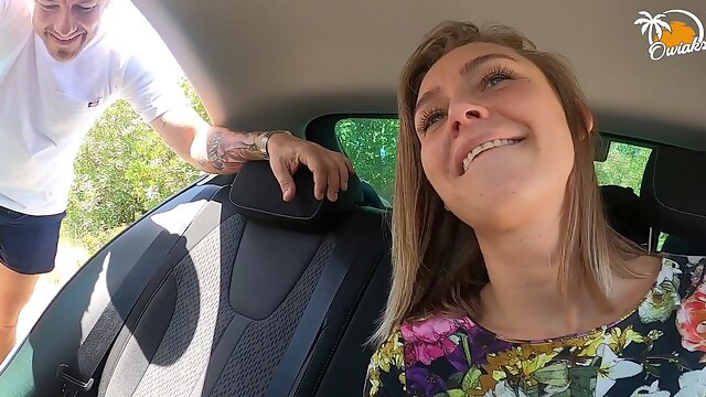 Voiture