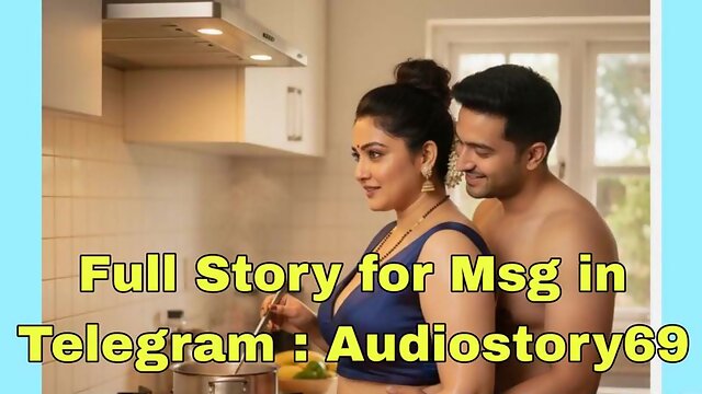 Maa ka hath fracture ke karan unki chut mil gaye 2
