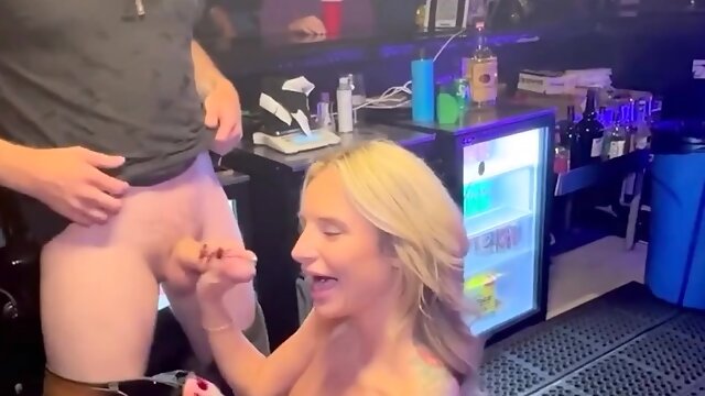 Elle Boşaltma