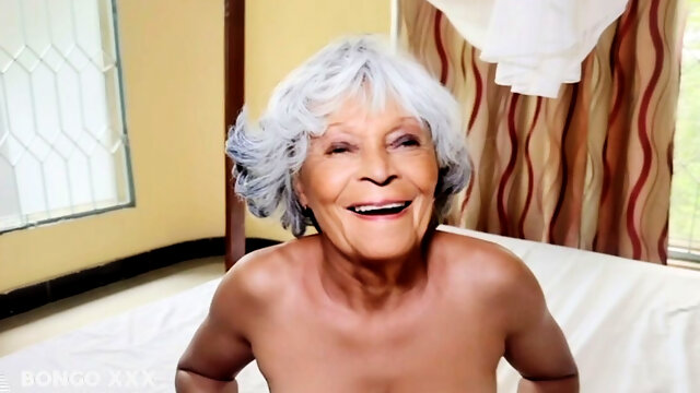 Granny, GILF