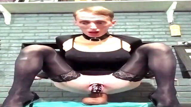 伪娘