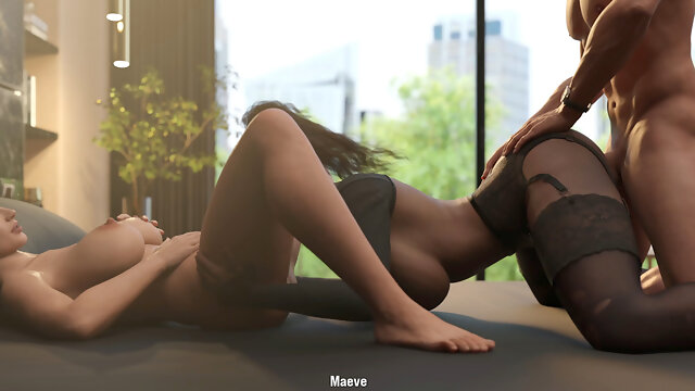 继母