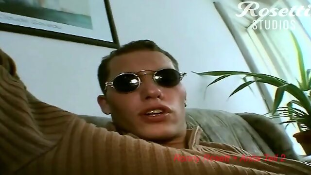 Kim - 2 Ronny der MILF Stecher