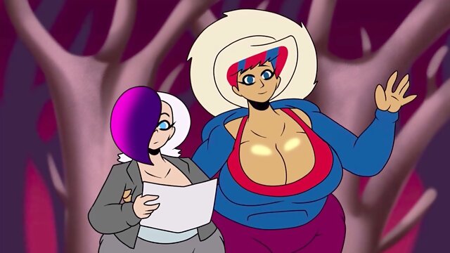 Lesbica, Scambio Moglie