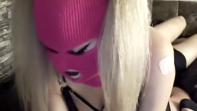 Blonde