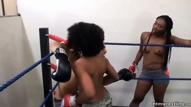 Domination