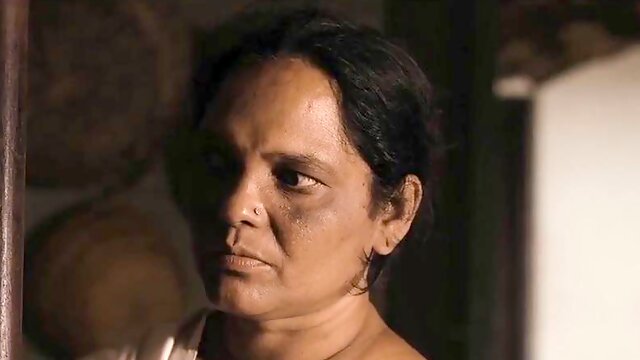 Kunjunnooli Part 4: Colette the Milf Fucks with Sex Toys