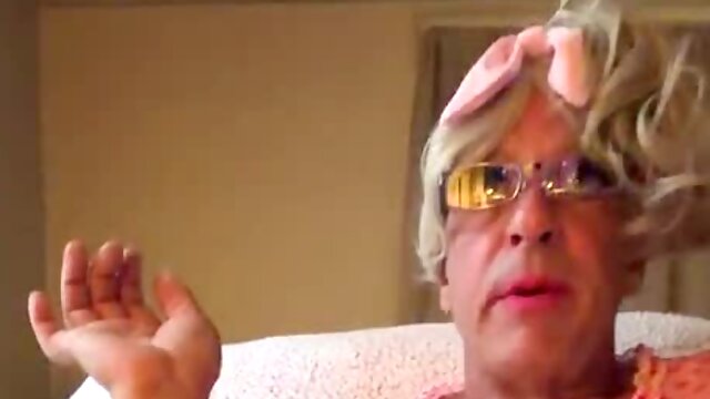 Transseksueel