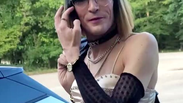 Crossdresser Videos