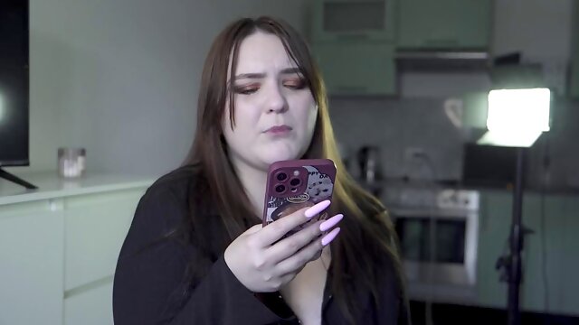 Lesbiennes, Bbw