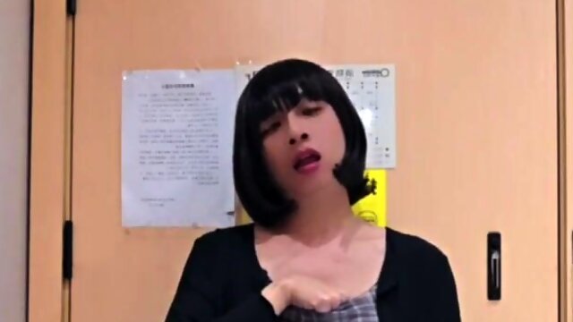 Shemale, Shemale Og Pige, Ladyboy