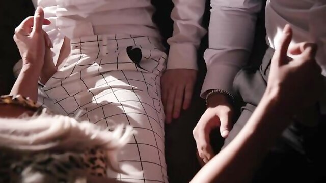 Dessous