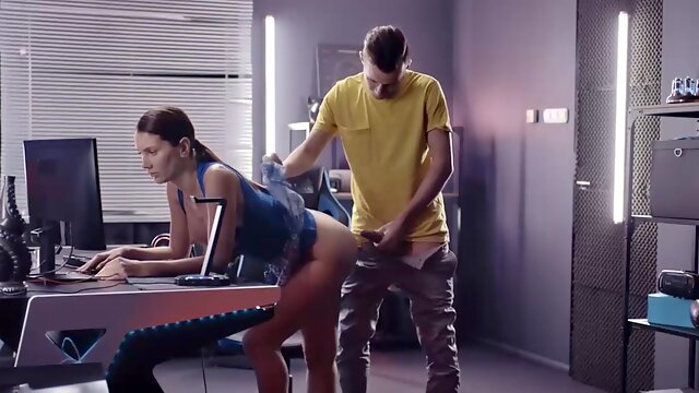 Orgasm