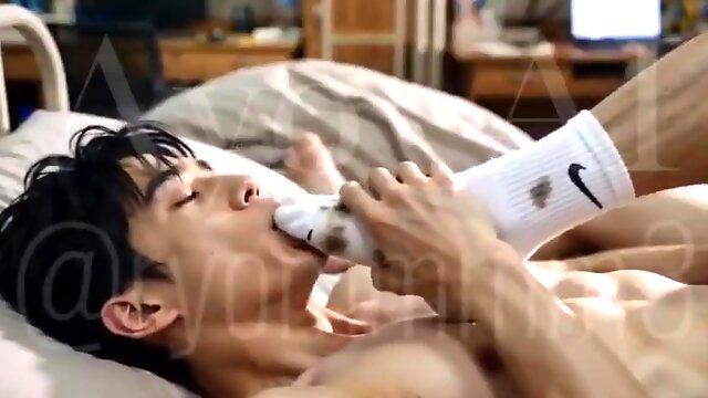 Ayo AI - Heterosexual Roomy Sucky-sucky Service