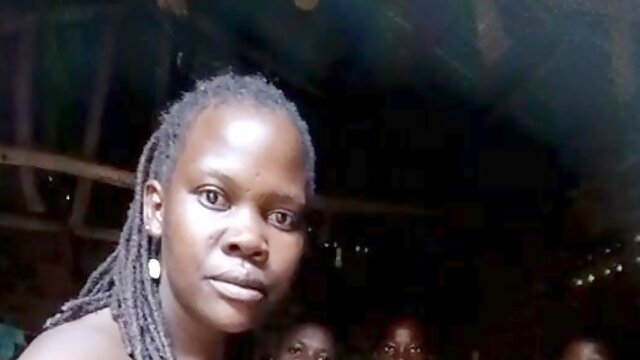 Grupp, Afrikansk