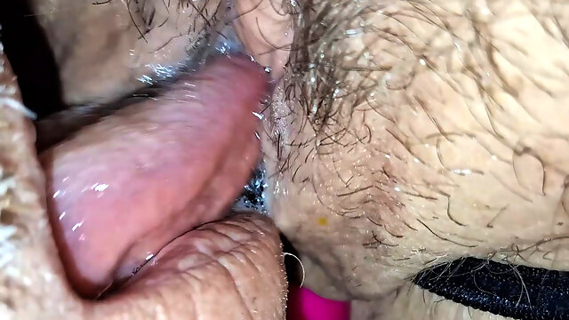 Vibrador, Aficionadas