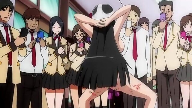 Japonki