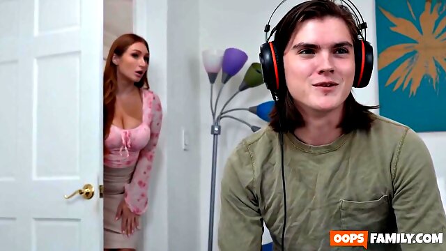 Big Tits, Fantasy
