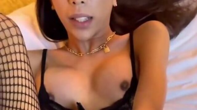 Transsexual