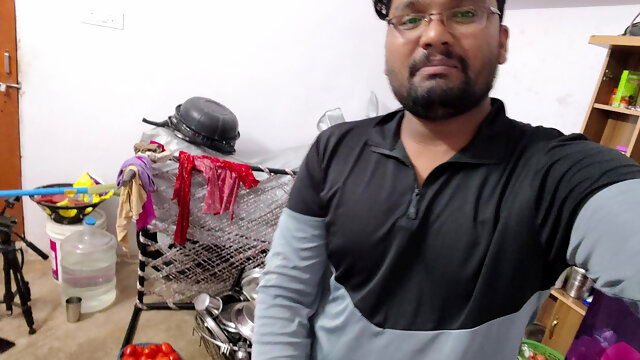 Indisk