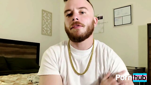 Transgender Day of Visibility with Luke Hudson