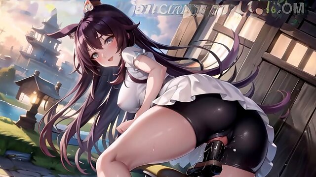 Asmr Hentai