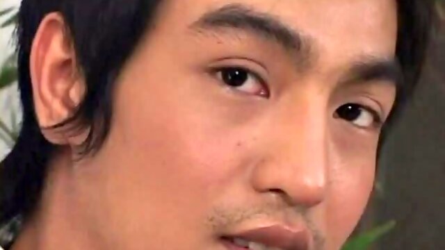 自慰