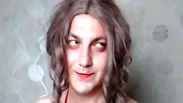 Transexuelle