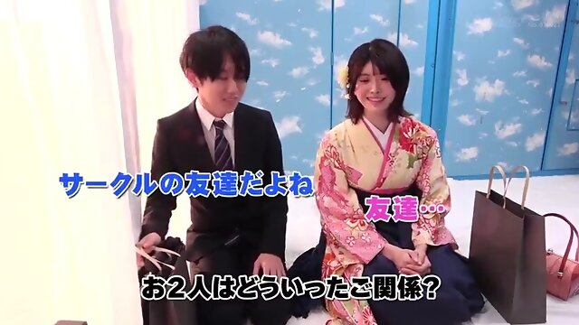日本人