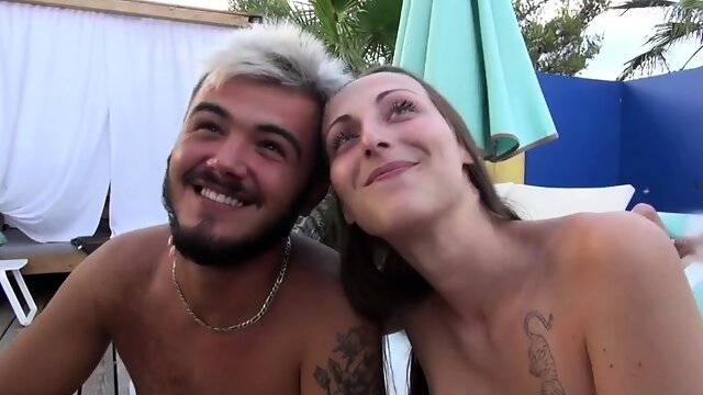 スインガー, フランス語