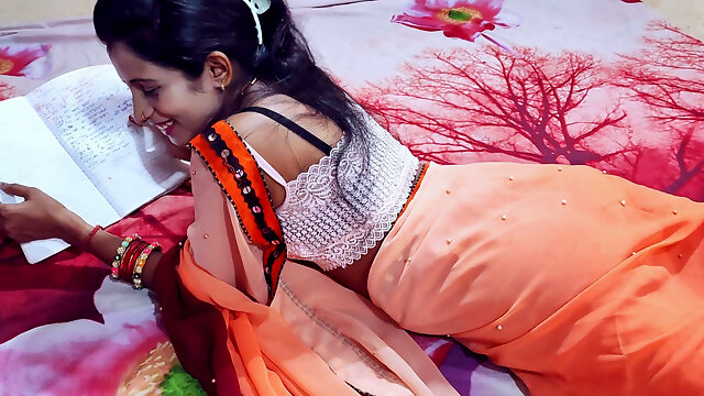 Indian Teacher Student New Sex Video Viral Video Hindi Audio