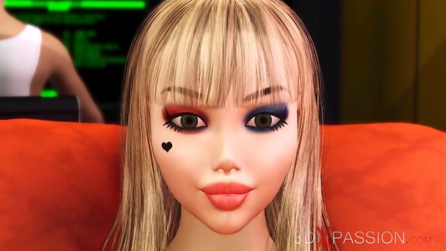 Futanari