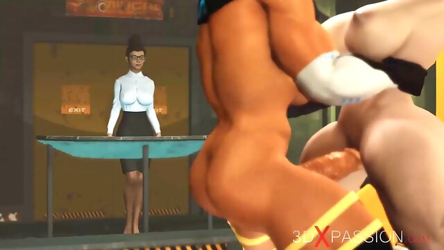 Transsexual E Garota