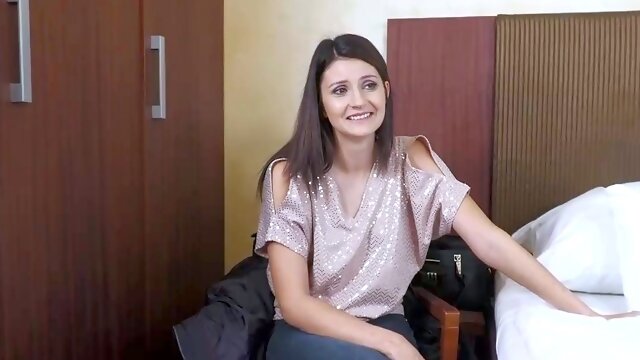 Solo, Casting, Webcam