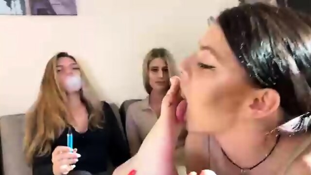 Doppia Penetrazione