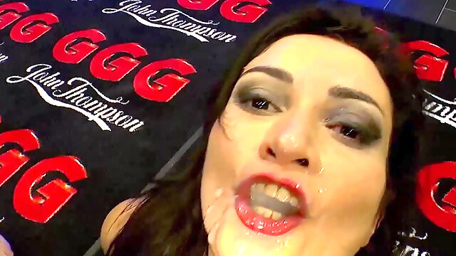 Gangbang