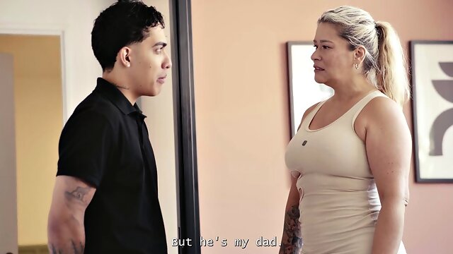 MILF, Pilladas