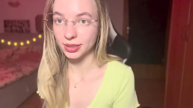 Blondiner