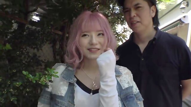 Asiaticas, Japonesas