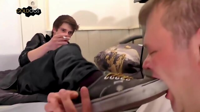 Schwul