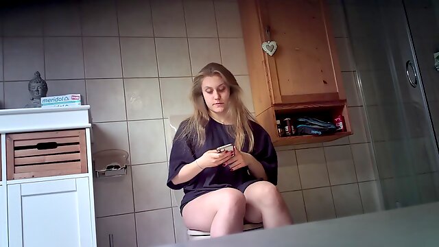 Podglądanie
