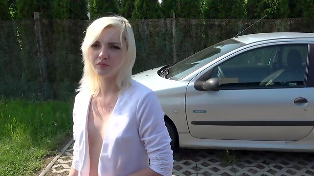 Small Tits