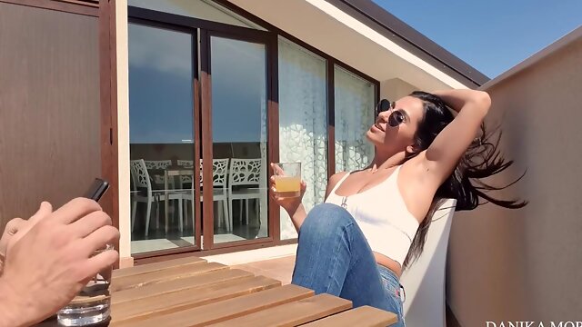 Polla Grande, Al Aire Libre