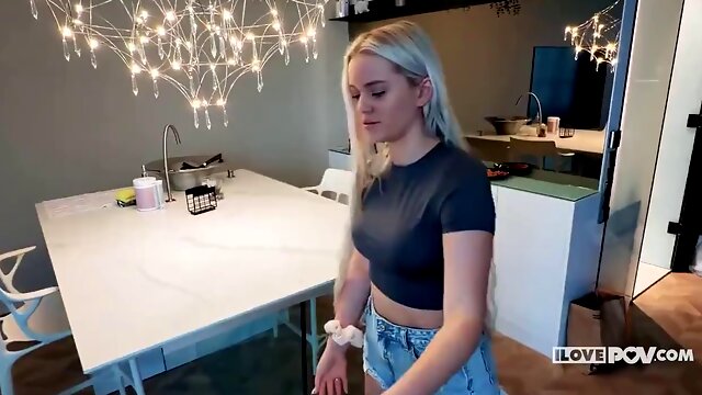Tini, Kézimunka