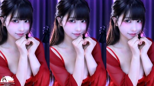 Sensuell, Asiatisk