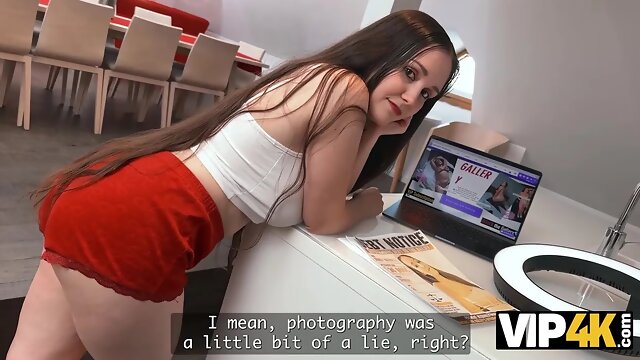 Please Fuck Me Like A Dirty Whore On This Table - Wendy Marvell