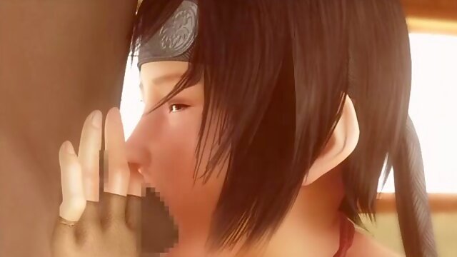 美人