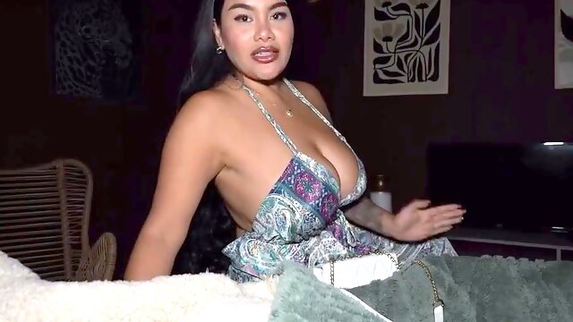 射液, 熟女