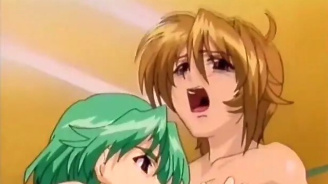 Hentai Porn u2013 Magic Sex Seed Demons Fuck Fairies