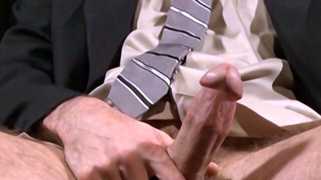 Office Block Raw Cock Orgy